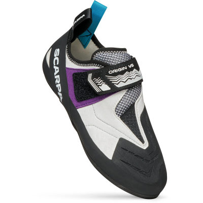 Скальные туфли Scarpa Origin VS LV — 6