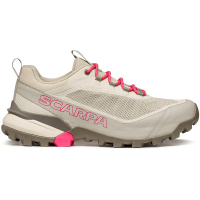 Треккинговые ботинки Scarpa Ribelle Cross 2, женские