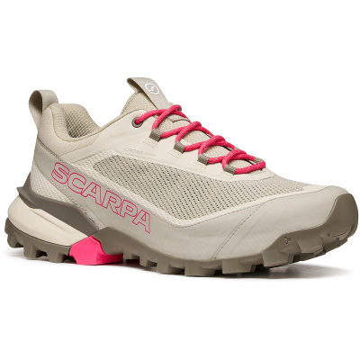 Треккинговые ботинки Scarpa Ribelle Cross 2, женские — 2