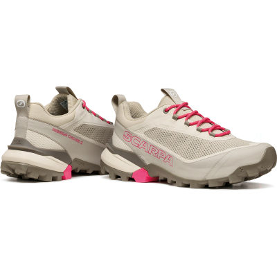 Треккинговые ботинки Scarpa Ribelle Cross 2, женские — 3