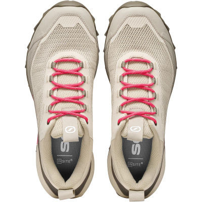 Треккинговые ботинки Scarpa Ribelle Cross 2, женские — 6