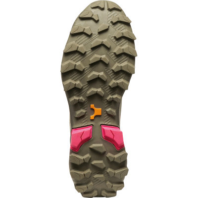 Треккинговые ботинки Scarpa Ribelle Cross 2, женские — 7