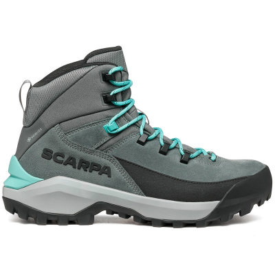 Треккинговые ботинки Scarpa Mustang TRK GTX, женские