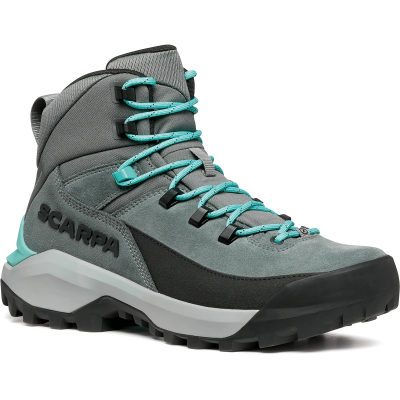 Треккинговые ботинки Scarpa Mustang TRK GTX, женские — 2