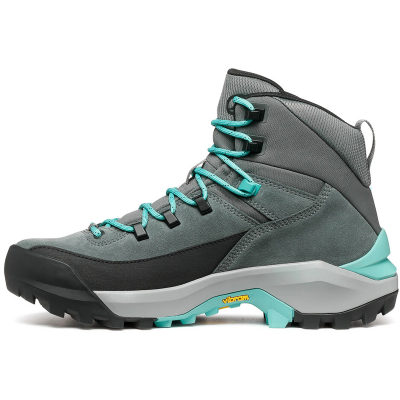 Треккинговые ботинки Scarpa Mustang TRK GTX, женские — 4
