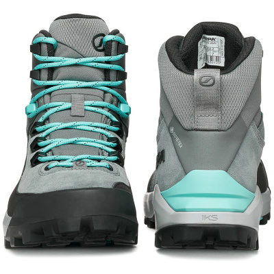 Треккинговые ботинки Scarpa Mustang TRK GTX, женские — 5