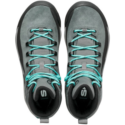 Треккинговые ботинки Scarpa Mustang TRK GTX, женские — 6