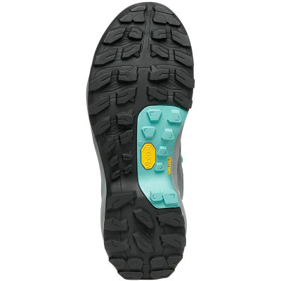 Треккинговые ботинки Scarpa Mustang TRK GTX, женские — 7