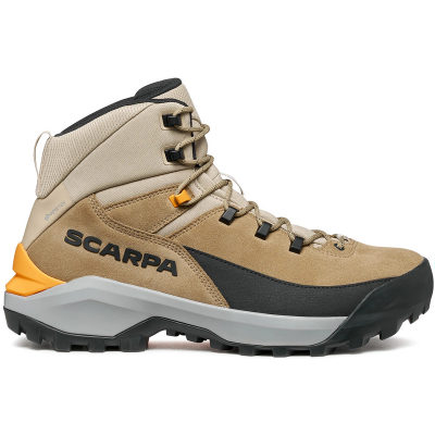 Треккинговые ботинки Scarpa Mustang TRK GTX, мужские