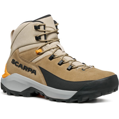 Треккинговые ботинки Scarpa Mustang TRK GTX, мужские — 2