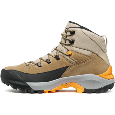Треккинговые ботинки Scarpa Mustang TRK GTX, мужские — 4