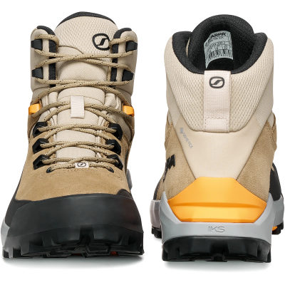 Треккинговые ботинки Scarpa Mustang TRK GTX, мужские — 5