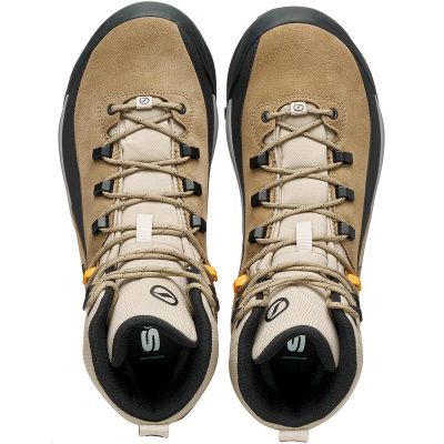 Треккинговые ботинки Scarpa Mustang TRK GTX, мужские — 6