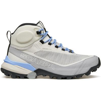 Треккинговые ботинки Scarpa Ribelle Cross 2 Mid, женские