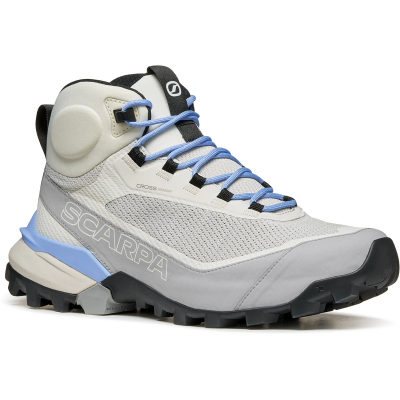 Треккинговые ботинки Scarpa Ribelle Cross 2 Mid, женские — 2