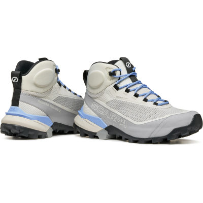 Треккинговые ботинки Scarpa Ribelle Cross 2 Mid, женские — 3