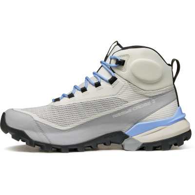 Треккинговые ботинки Scarpa Ribelle Cross 2 Mid, женские — 4