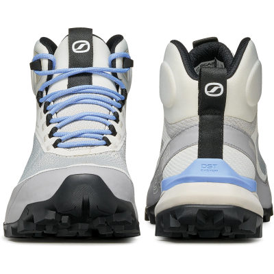 Треккинговые ботинки Scarpa Ribelle Cross 2 Mid, женские — 5
