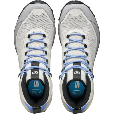 Треккинговые ботинки Scarpa Ribelle Cross 2 Mid, женские — 6
