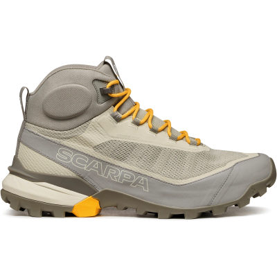 Треккинговые ботинки Scarpa Ribelle Cross 2 Mid, мужские