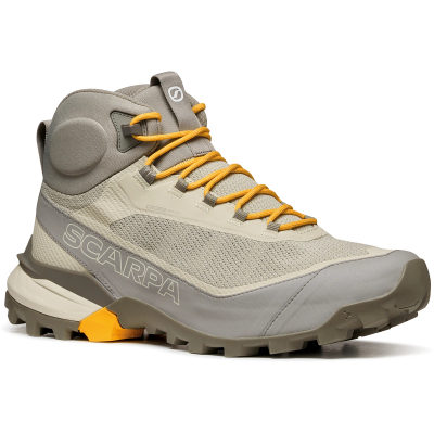 Треккинговые ботинки Scarpa Ribelle Cross 2 Mid, мужские — 2