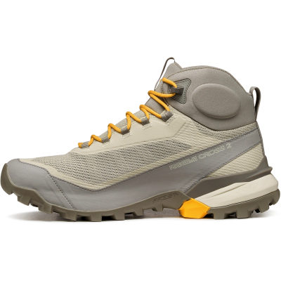 Треккинговые ботинки Scarpa Ribelle Cross 2 Mid, мужские — 4