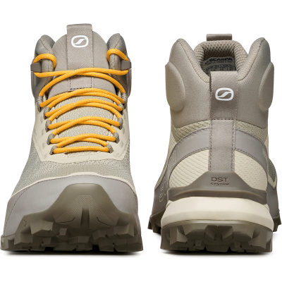Треккинговые ботинки Scarpa Ribelle Cross 2 Mid, мужские — 5