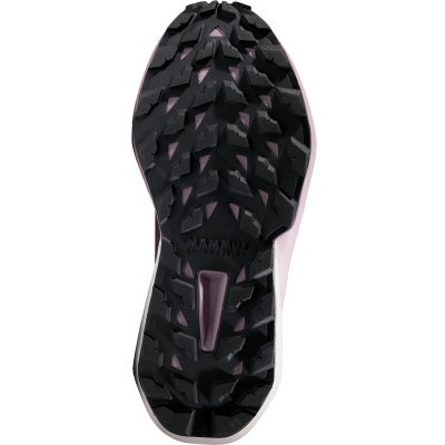 Кроссовки для трейлраннинга Mammut Aenergy Trail All Mountain Low GTX, женские — 4