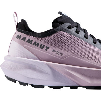 Кроссовки для трейлраннинга Mammut Aenergy Trail All Mountain Low GTX, женские — 7