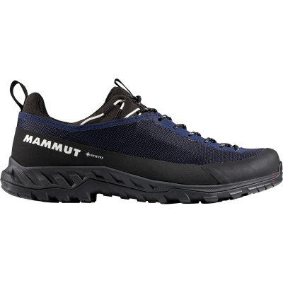 Треккинговые ботинки Mammut Alnasca IV Low GTX, мужские