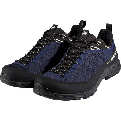 Треккинговые ботинки Mammut Alnasca IV Low GTX, мужские — 2