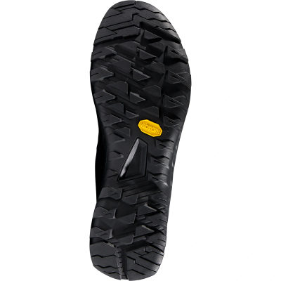 Треккинговые ботинки Mammut Alnasca IV Low GTX, мужские — 4