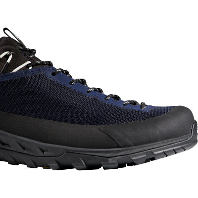 Треккинговые ботинки Mammut Alnasca IV Low GTX, мужские — 6