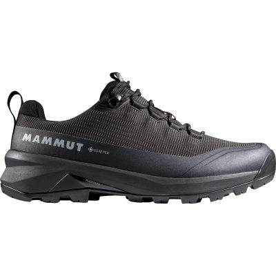 Треккинговые ботинки Mammut Ducan III Low GTX, мужские