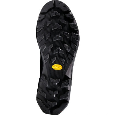 Треккинговые ботинки Mammut Ducan III Low GTX, мужские — 4