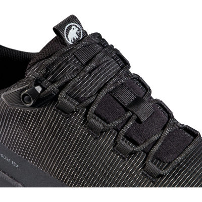 Треккинговые ботинки Mammut Ducan III Low GTX, мужские — 5