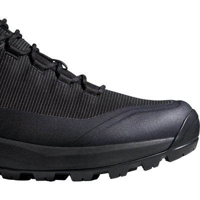 Треккинговые ботинки Mammut Ducan III Low GTX, мужские — 6