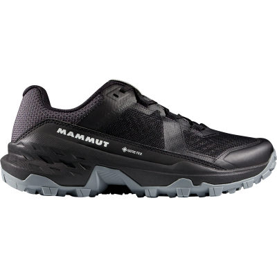 Треккинговые ботинки Mammut Girun II Low GTX, женские