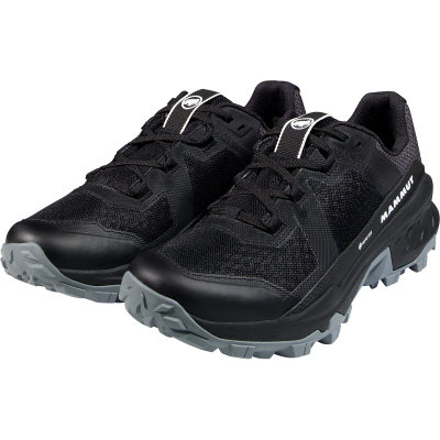 Треккинговые ботинки Mammut Girun II Low GTX, женские — 2