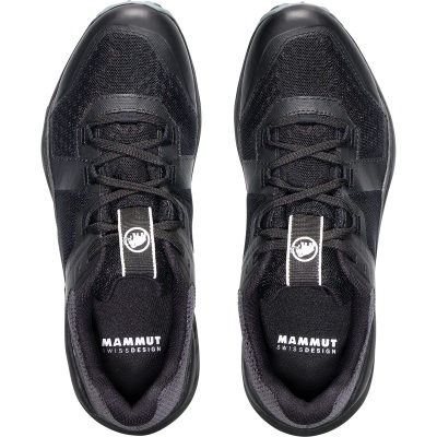 Треккинговые ботинки Mammut Girun II Low GTX, женские — 3