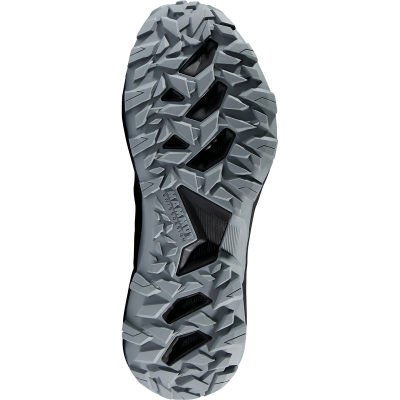 Треккинговые ботинки Mammut Girun II Low GTX, женские — 4