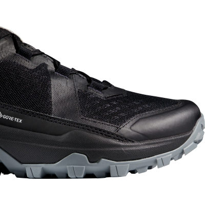 Треккинговые ботинки Mammut Girun II Low GTX, женские — 5