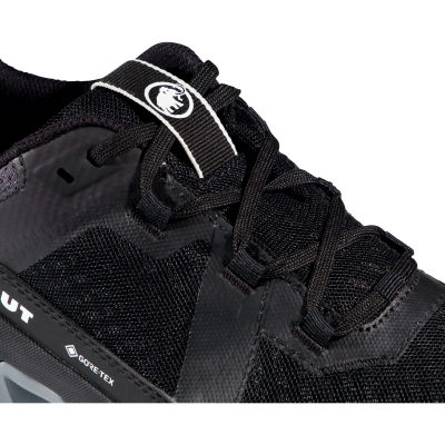 Треккинговые ботинки Mammut Girun II Low GTX, женские — 6