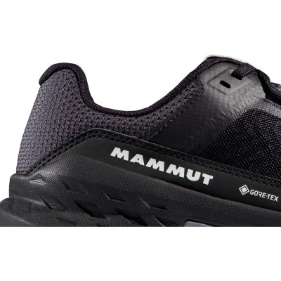 Треккинговые ботинки Mammut Girun II Low GTX, женские — 8
