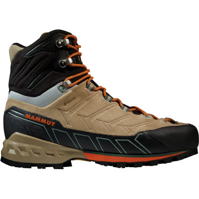 Треккинговые ботинки Mammut Kento Tour High GTX, женские