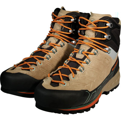 Треккинговые ботинки Mammut Kento Tour High GTX, женские — 2