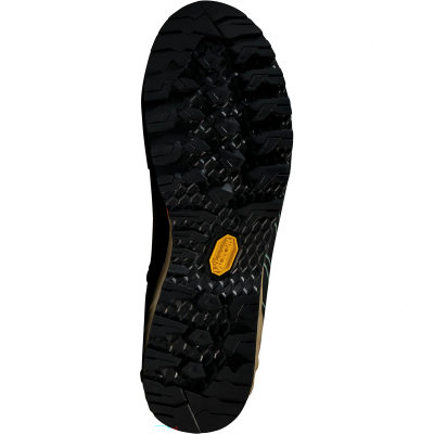 Треккинговые ботинки Mammut Kento Tour High GTX, женские — 4