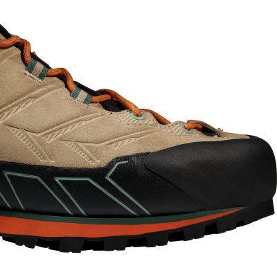Треккинговые ботинки Mammut Kento Tour High GTX, женские — 6