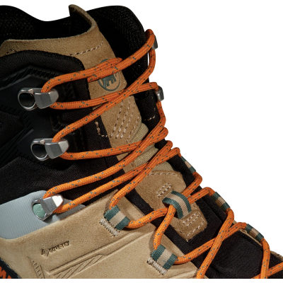 Треккинговые ботинки Mammut Kento Tour High GTX, женские — 7