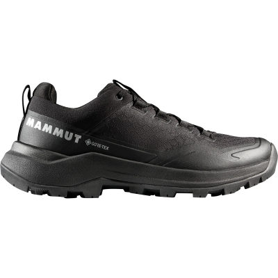 Треккинговые ботинки Mammut Sertig III Low GTX, женские